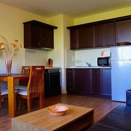 Апартамент Сънрайз Обзор - Apartment Sunrise Obzor Exterior photo